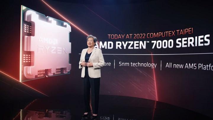 AMD Ryzen 7000 işlemciler 15 Eylül'de piyasaya sürülebilir