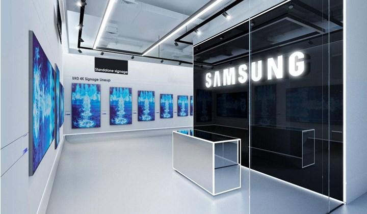 Samsung, TV modellerinde hile yapmakla suçlanıyor