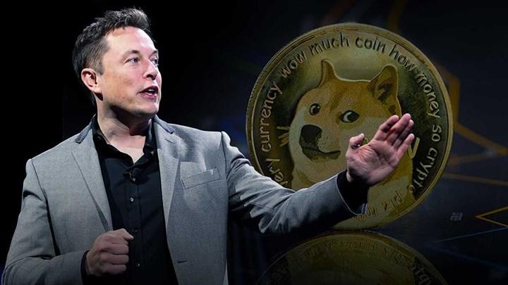 Elon Musk'tan Dogecoin'e destek! Balinalar atağa geçti