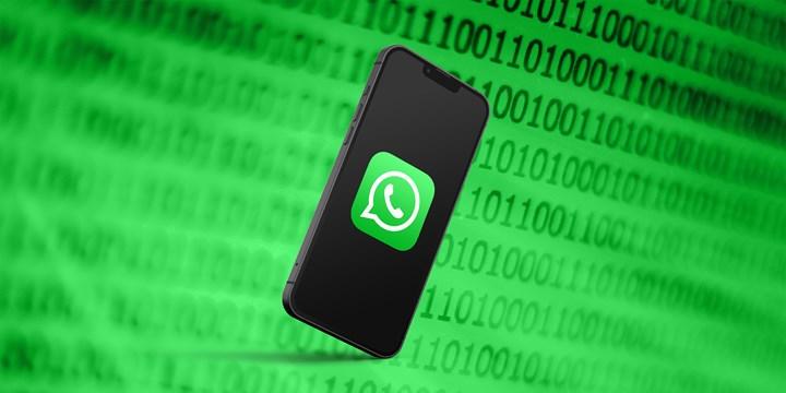 WhatsApp'a grup konuşmaları için yeni özellikler eklendi