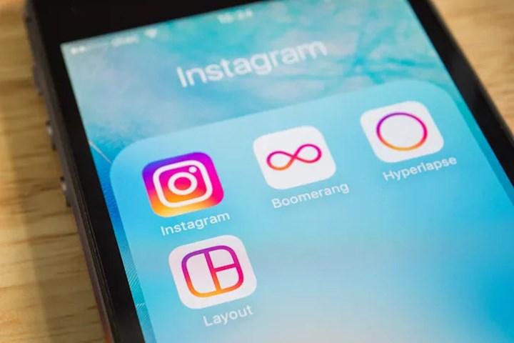 Instagram, Boomerang ve Hyperlapse'i kaldırdı