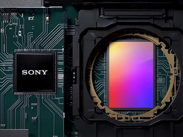 Sony 100 megapiksel bir sensör geliştiriyor