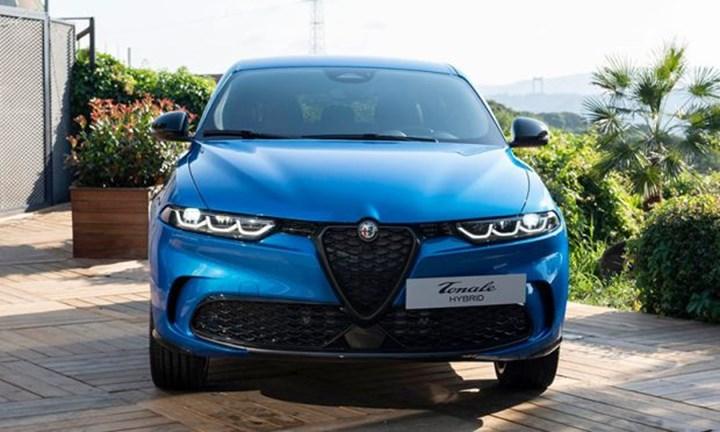 2022 Alfa Romeo Tonale Türkiye'de: İşte fiyatı ve özellikleri