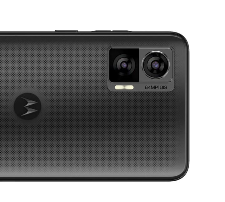 Motorola Edge 30 Lite'ın özellikleri ve tasarımı ortaya çıktı