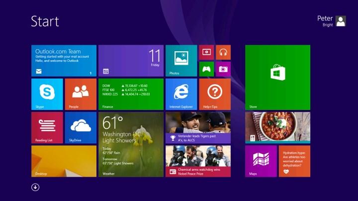 Microsoft, Windows 8.1 desteğini sonlandırmaya hazırlanıyor