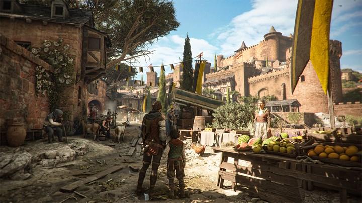 Yılın beklenen oyunu A Plague Tale: Requiem'ın çıkış tarihi ve yeni oynanış videosu geldi 1 a plague tale requiem in cikis tarihi ve oynanis videosu geldi150020 0