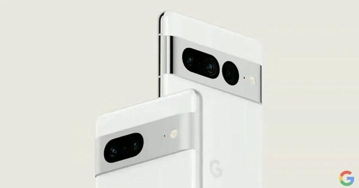 Google Pixel 7 Pro, selefine göre daha parlak bir ekranla gelecek