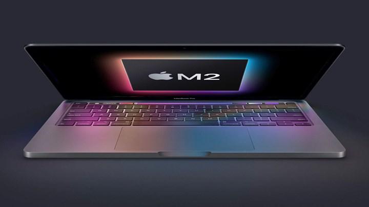 Apple M2 vs. Apple M1 çip karşılaştırması: Farklar neler?