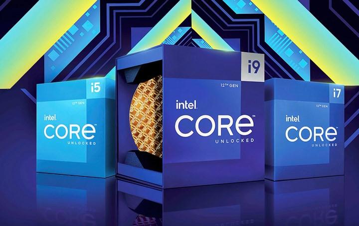 13.nesil Intel Core i9-13900, i9-12900K ile karşılaştırıldı