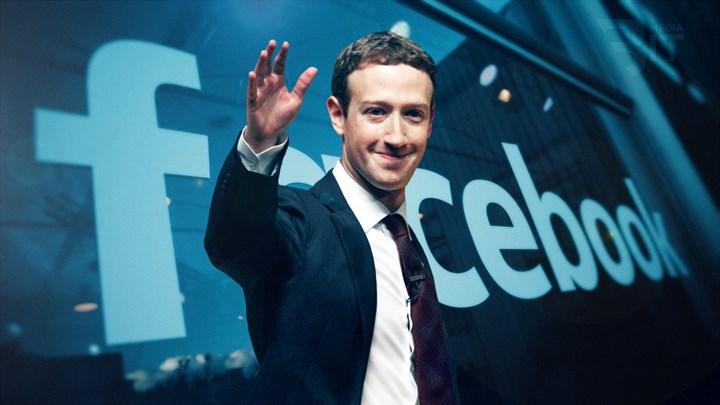 Facebook sahte hesaplardan 30 milyon dolar gelir elde etti
