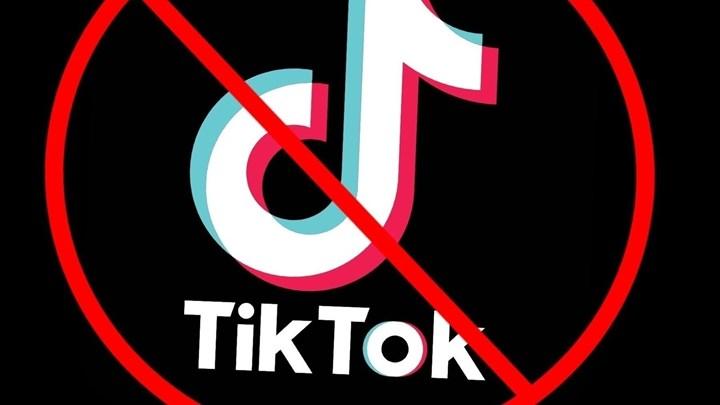 TikTok, Android ve Apple cihazlardan kaldırılabilir