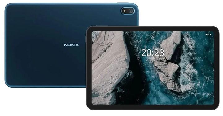 HMD Global yeni bir Nokia tablet çıkarmaya hazırlanıyor