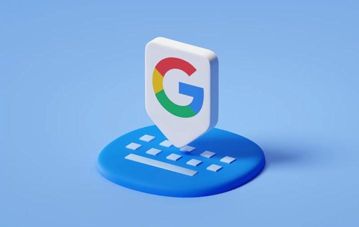 Google Gboard'a bölünmüş klavye modu eklendi: Ne işe yarıyor?