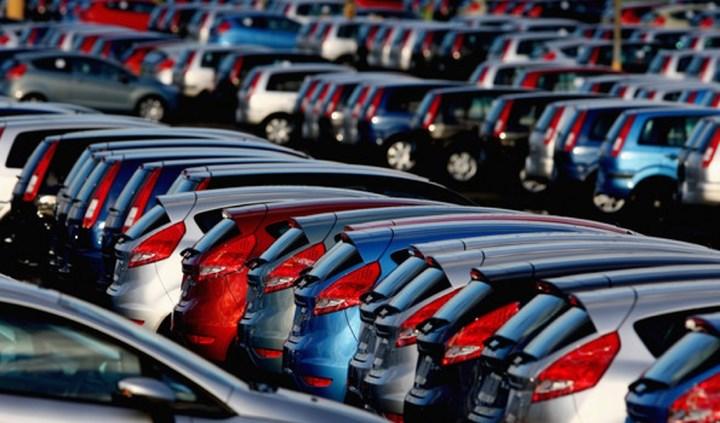 Türkiye'deki otomobil satışları 2022'nin ilk yarısında %10 azaldı