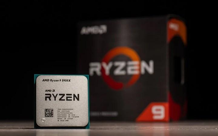 AMD'den uygun fiyatlı AM4 ve Zen3D işlemciler geliyor