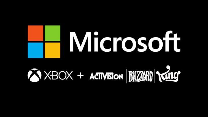 Microsoft'un Activision Blizzard anlaşması soruşturmaya takıldı