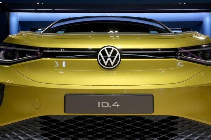 Volkswagen'den elektrikli araçlara dev yatırım!