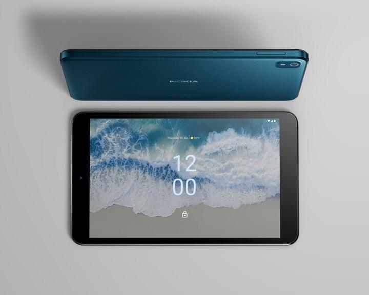 Nokia T10 tanıtıldı: İşte teknik özellikleri ve fiyatı