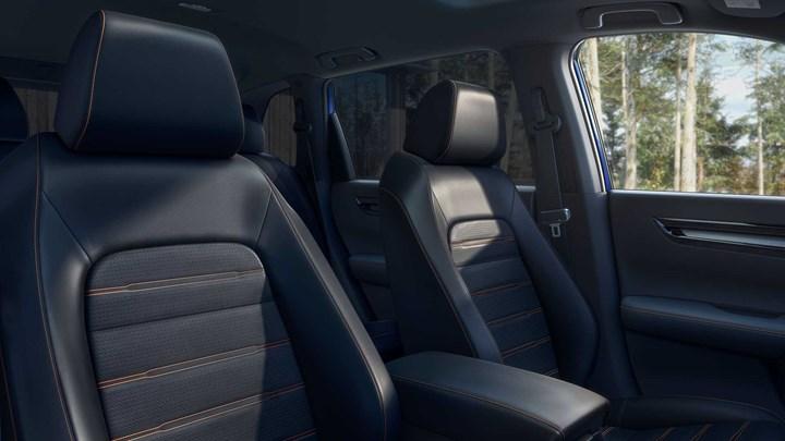 Yeni 2023 Honda CR-V tanıtıldı: İşte tasarımı ve özellikleri