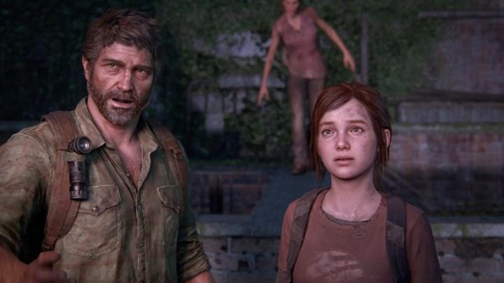 The Last of Us Part 1 Remake'in yapımı tamamlandı