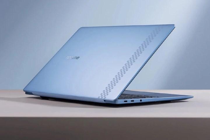 Realme Notebook Air tanıtıldı: İşte özellikleri ve fiyatı