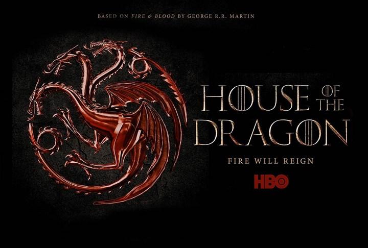 House of The Dragon dizisinden yeni görseller geldi