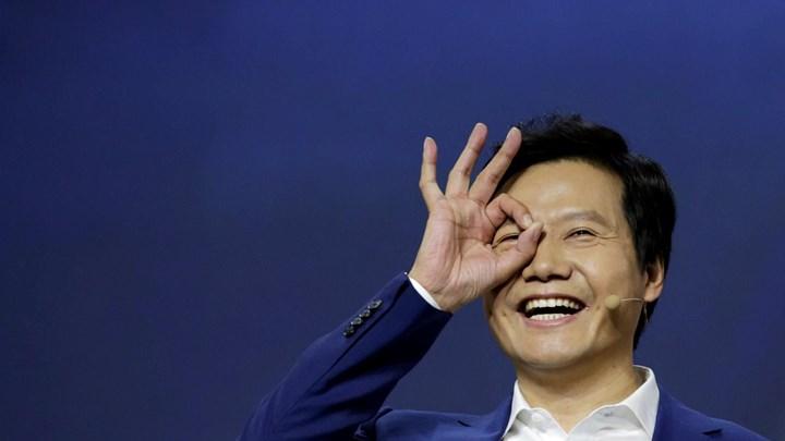 Xiaomi CEO'su sözünü tutmadı: Telefon kâr oranı %5'i aştı