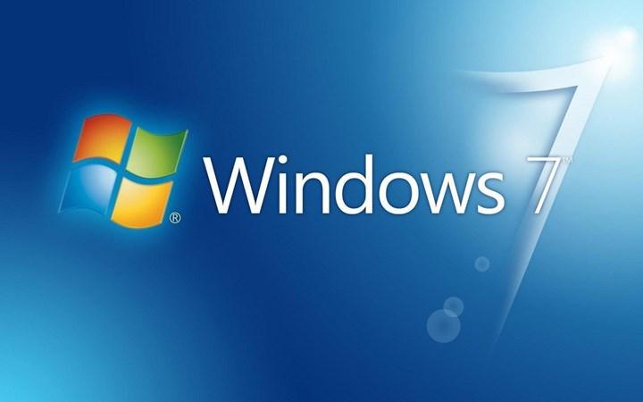 Microsoft, Windows 7 desteðini üç yýl daha uzatacak