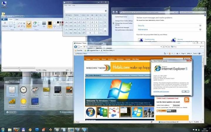 Microsoft, Windows 7 desteğini üç yıl daha uzatacak