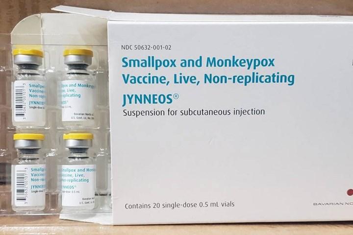 ABD'de maymun çiçeği aşısı kıtlığı yaşanıyor: Talep stoktan fazla