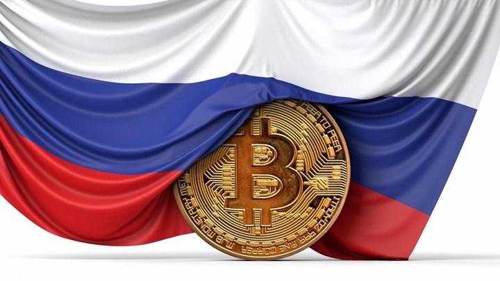 Rusya'dan kritik karar: Kripto ödemeler yasaklanıyor
