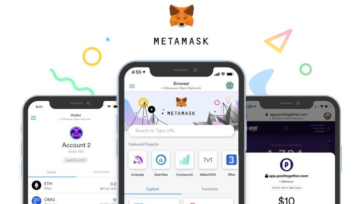 MetaMask kurucu ortakları kripto paraları kumara benzetti