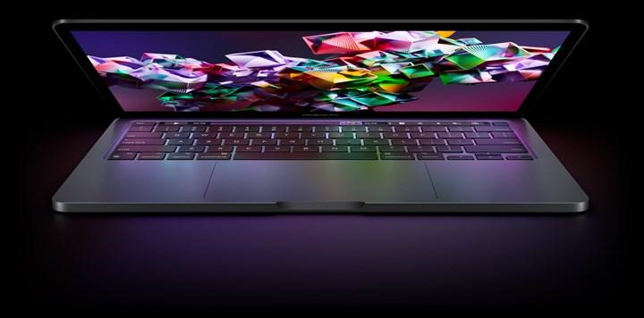 14 ve 16 inç MacBook Pro’ların M2 versiyonu yakında duyurulabilir