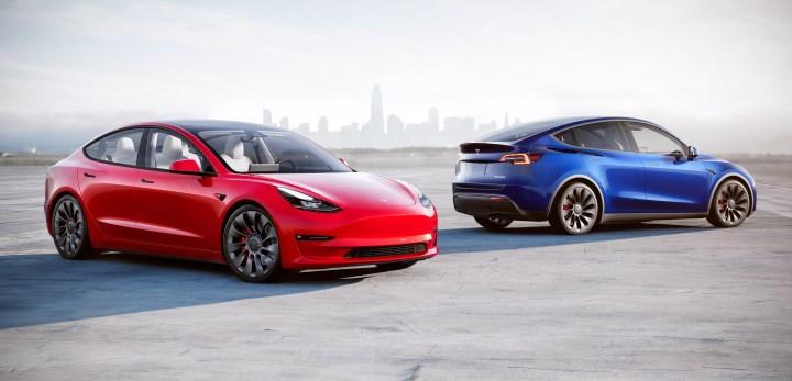 Tesla ikinci çeyrekte elektrikli otomobil satışlarında lider