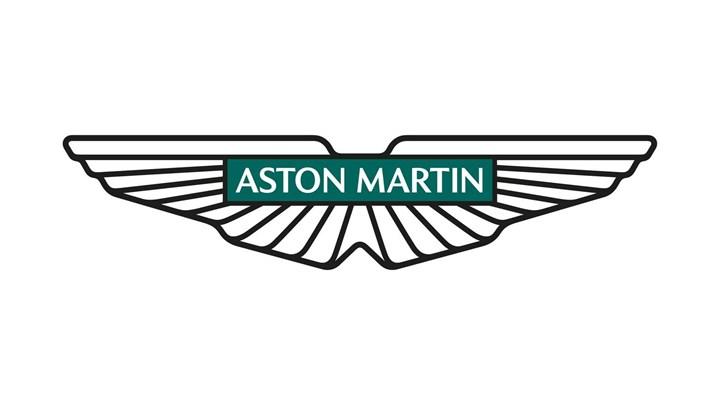 Aston Martin, logosunu ve marka sloganını güncelledi