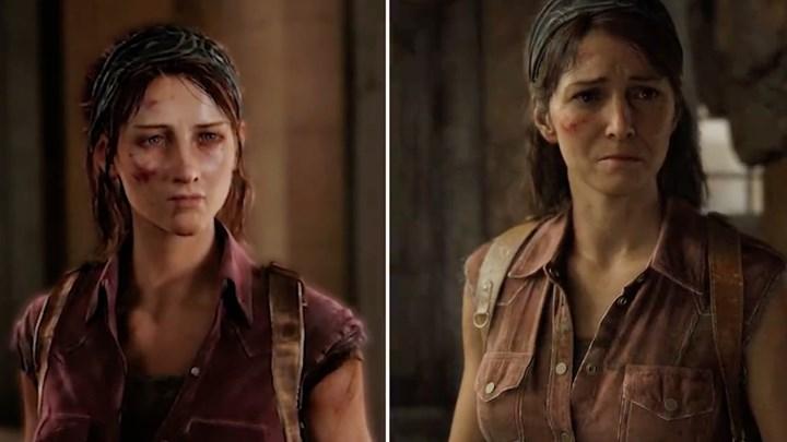 The Last of Us Part I Remake'ten oynanış videosu paylaşıldı
