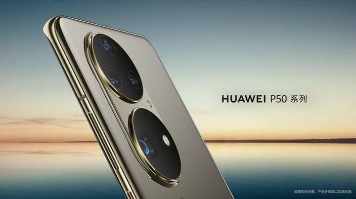 Huawei P60’ta 14nm Kirin 9100 kullanılabilir