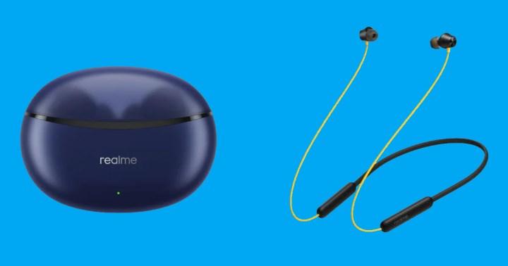 Realme Buds Air 3 Neo ve Buds Wireless 2S tanıtıldı