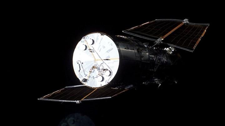 Çin'in yeni uzay teleskobu, Hubble'ı 300'e katlayabilir