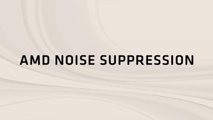 AMD, kendi ses engelleme teknolojisini Adrenalin sürücüsüne ekledi
