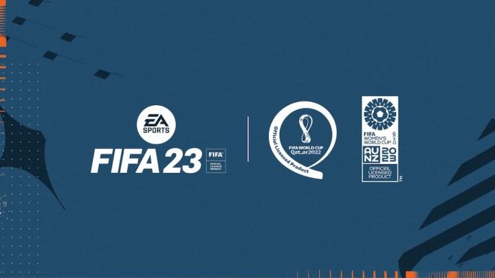 FIFA 23'ten ilk oynanış videosu geldi
