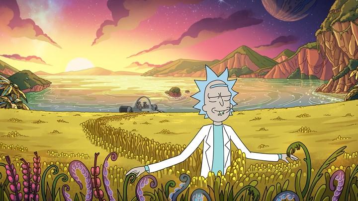 Rick and Morty 6. sezon yayın tarihi açıklandı