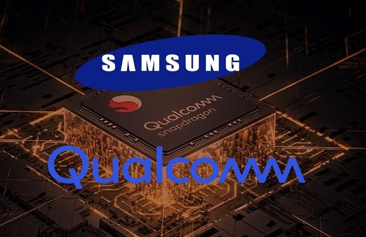 Samsung ve Qualcomm anlaştı: Galaxy S23, Exynos işlemcileri kullanmayacak