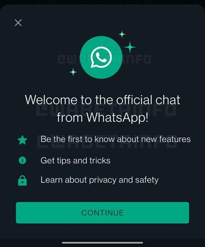 whatsapp sohbet botu