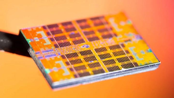 ABD ve Japonya, 2 nm çip geliştirmek için güçlerini birleştirdi