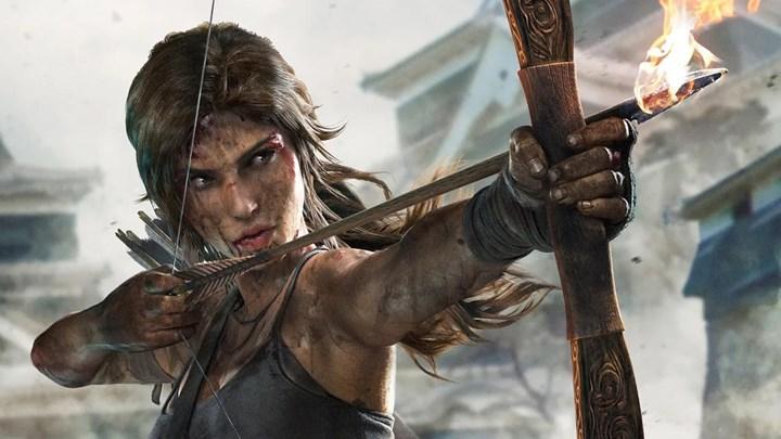 Yeni Tomb Raider oyunundan bilgiler sızdırıldı