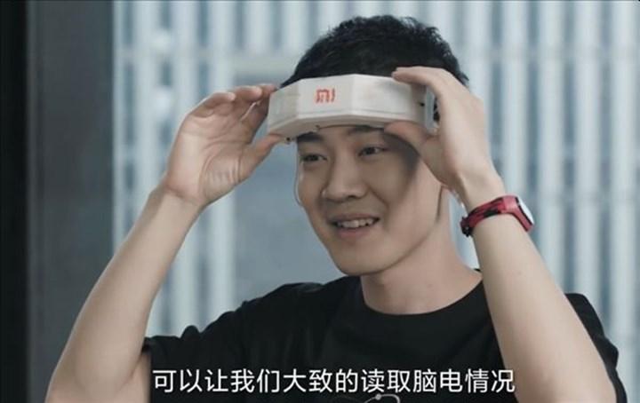Xiaomi'den cihazları zihinle kontrol etmeyi sağlayan kafa bandı