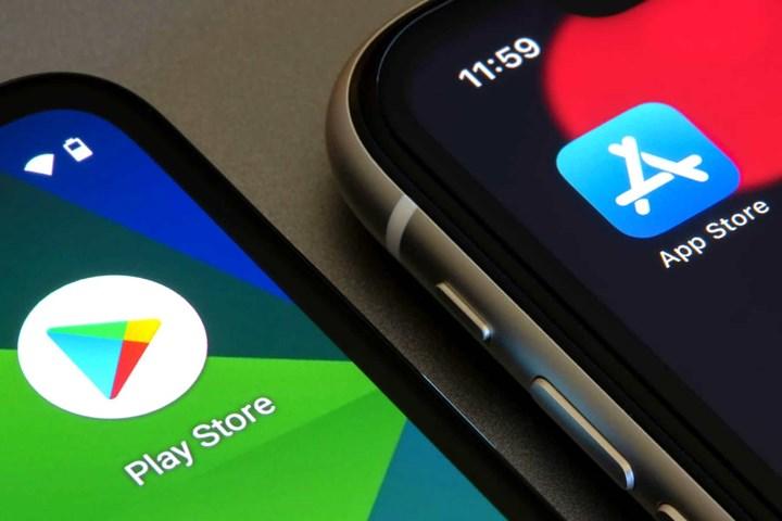 App Store ve Play Store'da temizlik: 600 bin uygulama kaldırıldı