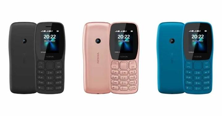 Nokia 110 2022 