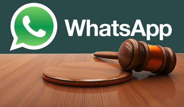 whatsapp plus yasal mı